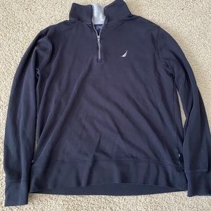 Nautica pull over!